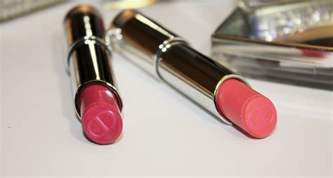 dior addict lipstick review.